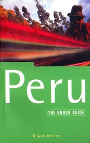 The Rough Guide to Peru (3rd ed (Rough Guide))