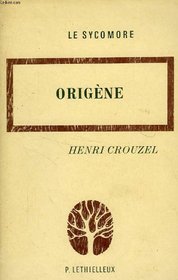 Origene (Serie 