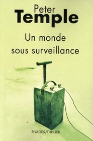 Un monde sous surveillance (In the Evil Day) (French Edition)