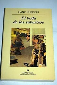 El Buda de Los Suburbios (Spanish Edition)