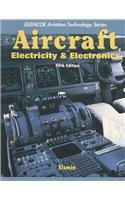 Aircraft: Electricity & Electronics with Student Study Guide