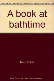 A Book at Bathtime