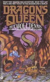 Dragon's Queen