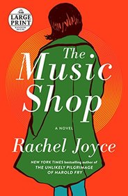 The Music Shop: A Novel (Random House Large Print)