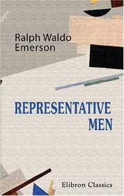 Representative Men: Seven Lectures