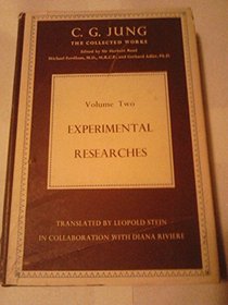 Experimental Researches: v.2 (Vol 2)
