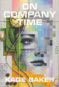 On Company Time (Company, Bk 1 & 2)