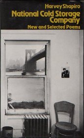 National Cold Storage Company: New and Selected Poems (Wesleyan Poetry)