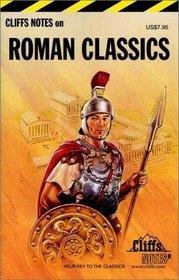 Cliffs Notes: Roman Classics
