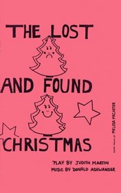 The Lost and Found Christmas