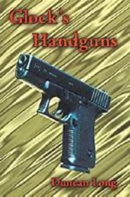 Glock Handguns