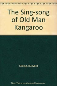 Sing Song Old Man Kngroo