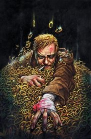 John Constantine: Hellblazer - Bloody Carnations (Hellblazer (Graphic Novels))