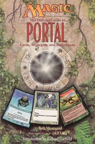 Magic the Gathering: The Official Guide to Portal
