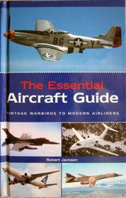 Essential Aircraft Guide