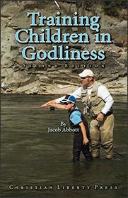 Training Children in Godliness