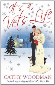 It's a Vet's Life (Talyton St. George, Bk 4)