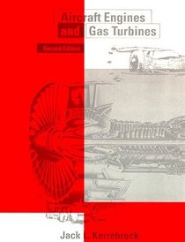 Aircraft Engines and Gas Turbines, Second Edition