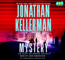 Mystery (Alex Delaware, Bk 26) (Audio CD) (Unabridged)