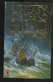 Uneasy Lies the Head (aka To Hold the Crown) (Tudor Saga, Bk 1)