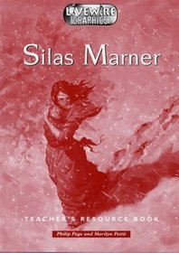 Silas Marner: Teacher's Resource (Livewire Graphic Novels)