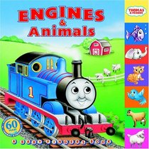 Engines & Animals (Thomas the Tank Engine)