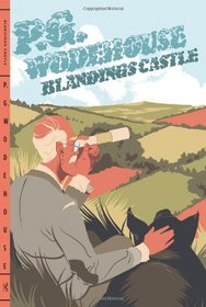 Blandings Castle