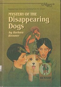 Mystery of the Disappearing Dogs (Capers)