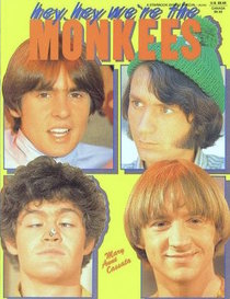Hey, Hey We're the Monkees (Signet)