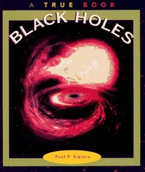 Black Holes (True Book)
