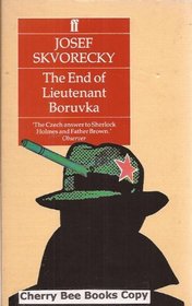 The End of Lieutenant Boruvka