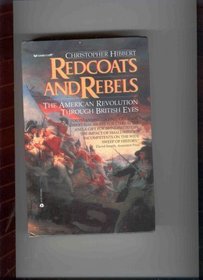 Redcoats and Rebels
