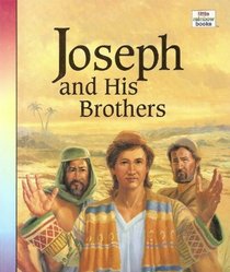Joseph and his brothers (Little rainbow books)