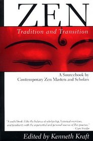 Zen: Tradition and Transition