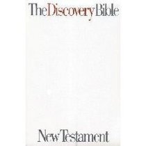 The Discovery Bible