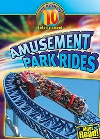 Amusement Park Rides (Ultimate 10)