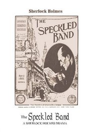 The Speckled Band Author's Expanded Edition