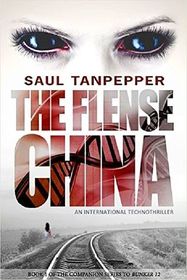 China: The Flense (Volume 1)