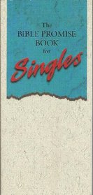 The Bible Promise Book for Singles