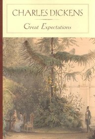 Great Expectations (Barnes & Noble Classics)