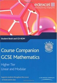 GCSE Higher Mathematics: Course Companion