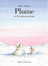 Plume Et Sta Pol Fr: Pol Bear & Har (French Edition)
