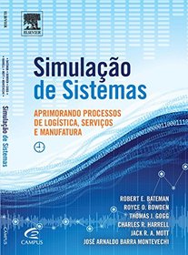 Simulao de Sistemas (Em Portuguese do Brasil)