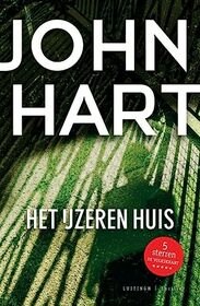 Het ijzeren huis (Dutch Edition)