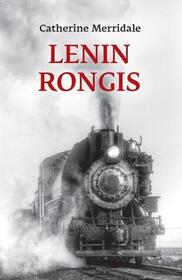 Lenin rongis (Lenin on the Train) (Estonian Edition)