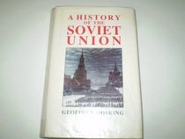 A history of the Soviet Union