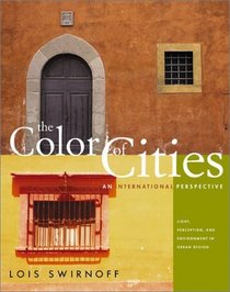 The Color of Cities: An International Perspective