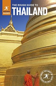 The Rough Guide to Thailand (Travel Guide) (Rough Guides)