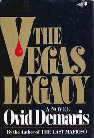 The Vegas Legacy: A Novel