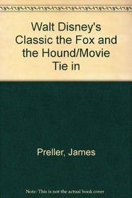 Walt Disney's Classic: The Fox and the Hound